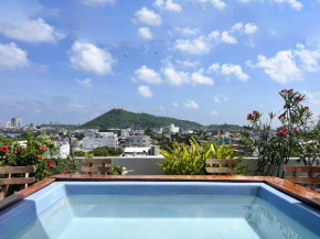 La Terraza de Estella